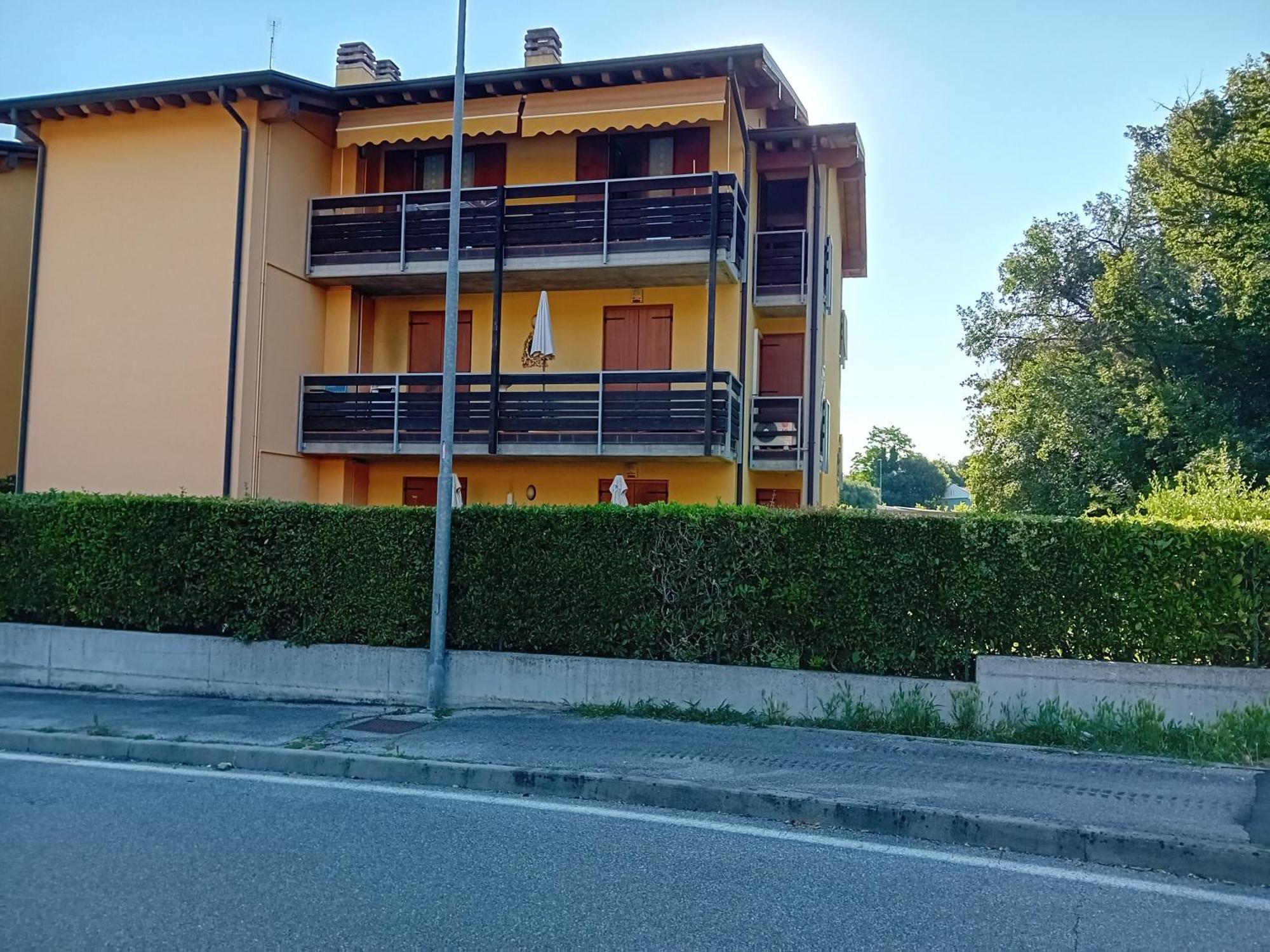 Casa Adela Apartment Desenzano del Garda Exterior photo