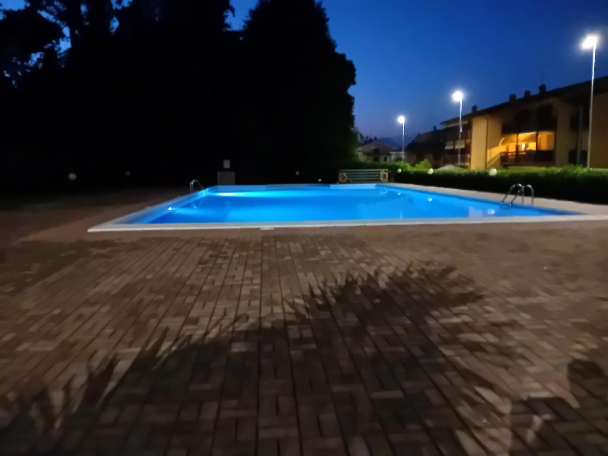 Casa Adela Apartment Desenzano del Garda Exterior photo