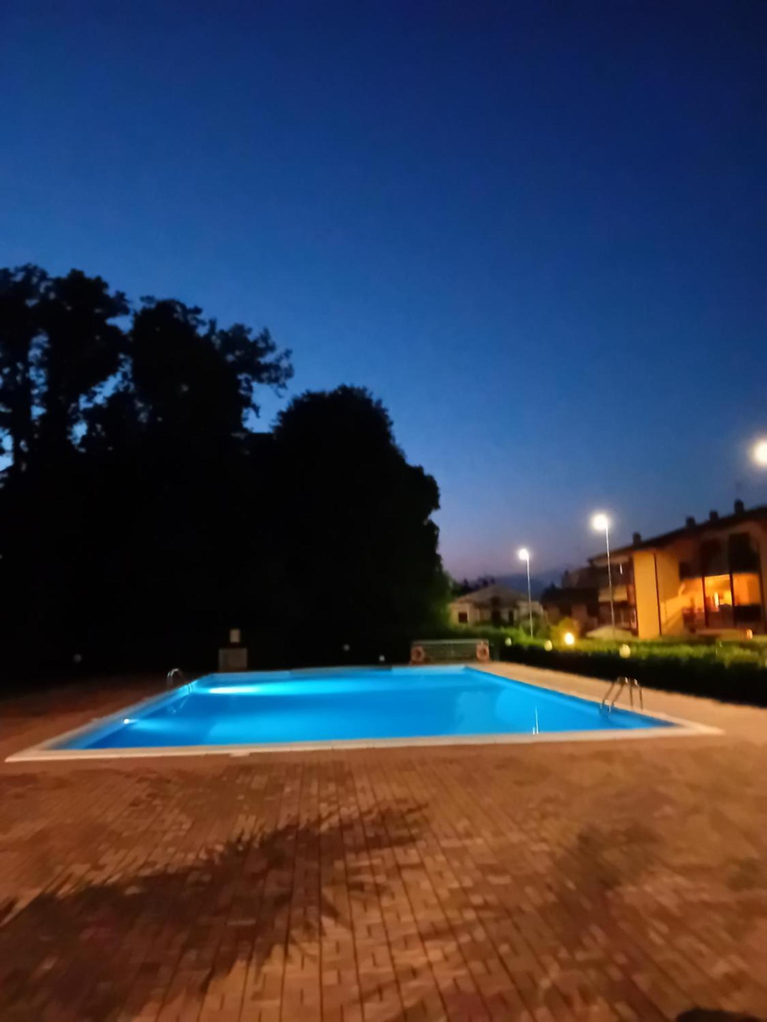 Casa Adela Apartment Desenzano del Garda Exterior photo